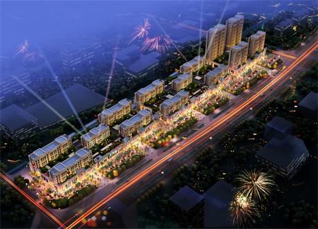 湖北黄冈家居装饰批发市场可行性研究报告